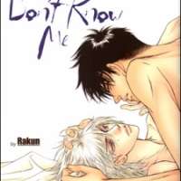  ����� U Don t Know Me <small>Story & Art</small> 